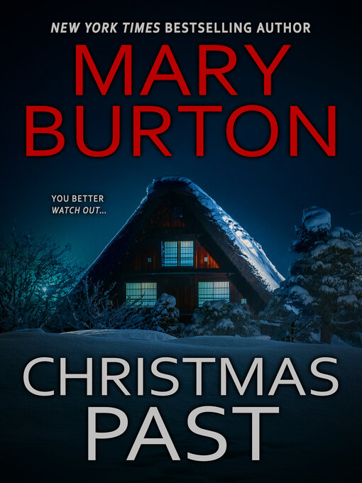 Title details for Christmas Past by Mary Burton - Available